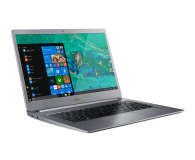 Acer Swift 5 i5-8265U/8GB/256PCIe/Win10 IPS Szary - 463871 - zdjęcie 4